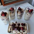 El cooksnap de Marllory Kris Olguin Reyes cuando hizo Postre de helado de limón con galletas maría by ya'acov.