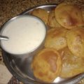Vandna Raval's cooksnap of when they made રાઈસ ખીર (Rice Kheer Recipe in Gujarati).