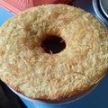 Cooksnap dari Fatma Dizzy Abghani untuk resep Cake Tape Super Lembut