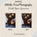 Cooksnap dari Desfita_MamiCay untuk resep Strawberry Cheese Tart