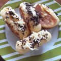 Cooksnap dari Auntie Cat🐈 untuk resep Pukis Santan Enak Recommended