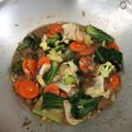 Cooksnap dari Mey Iska untuk resep Capcay