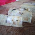 吳極哊 的 古早味芋粿巧 cooksnap