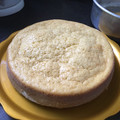 El cooksnap de Sofía Pacheco Menéndez cuando hizo Bizcochuelo súper esponjoso.