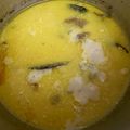 Cooksnap dari Nurul Larasati untuk resep Soto Daging Santan (soto bogor)