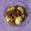 Cooksnap dari Fitria Sirajuddin untuk resep Ayam Kecap Bawang Bombay