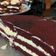 Cooksnap dari Siti Zuraidah untuk resep Red velvet cake