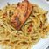 Cooksnap dari Meliza Sopandi untuk resep Spaghetti Aglio olio