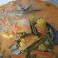 Cooksnap dari Akmal7d alfaridzi untuk resep Sayur Lodeh Jawa