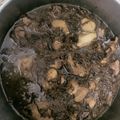 祐琳 的 梅干扣肉 cooksnap