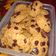 El cooksnap de Evelyn Prado cuando hizo Galletas con harina de avena.