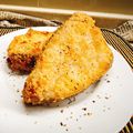 姚佩妘 的 酥炸鱈魚 cooksnap