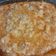 El cooksnap de Mapi cuando hizo Sopa castellana o sopa de ajo.