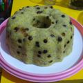 Cooksnap dari Teti Triani untuk resep Bolu kukus pisang
