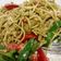 Cooksnap dari Sedut Sanda untuk resep Spaghetti bumbu pesto