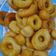Cooksnap dari armina untuk resep DONAT ENAK, MENUL2 DAN RINGAN