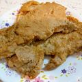 彤彤媽 的 味噌豬排 cooksnap