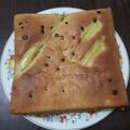 Cooksnap dari Dessy untuk resep Banana Cake Panggang