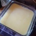 El cooksnap de cayofawi cuando hizo Crema pastelera fácil.
