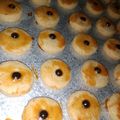 Cooksnap dari Linda untuk resep Kue Kacang