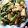 Cooksnap dari Susirohayati95 untuk resep Oseng kentang kacang panjang balado