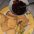 Cooksnap dari Febriana Saputri untuk resep Tahu petis