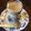 Hobby Horseman's cooksnap of when they made 5 Minute Peanut Butter.