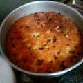 صورة من dodo food، شاركها بعد تجربة وصفة بسبوسه بجوز الهند والمكسرات بالصور