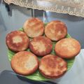 Cooksnap dari Dania1986 untuk resep Wingko babat teflon simple enak
