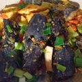 Cooksnap dari Mama Kayla untuk resep Pesmol Ikan Lele