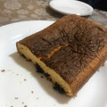 El cooksnap de sandra.huelmo@yahoo.com cuando hizo Budín sin Tacc.