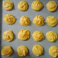 Cooksnap dari Merta Juliandra untuk resep Kue Sus vanila anti gagal