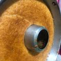 El cooksnap de Camila Scotto Gonzalez cuando hizo Torta 14 cucharadas.