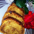 Cooksnap Kuchnia domowa Agi z czasów, kiedy przygotował Babka Inka.