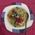 Cooksnap dari Non Dian untuk resep Ca Brokoli Jamur Telur