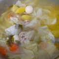 Cooksnap dari Vica Agustine Safitri untuk resep Sop ayam
