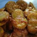 Cooksnap dari Tri Pratiwi untuk resep Semur jengkol endolita 😋😅