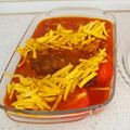 کوک اسنپ Elahe Majidi بعد از امتحان کردن خورشت بادمجان با سیب زمینی 🤤😋🍛🍆🥔 و کته جان خوشمزه 😋🍚.