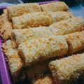 Cooksnap dari Christianti Ahmad untuk resep Risol Smoked Beef