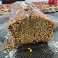 El cooksnap de Carla Diaz cuando hizo Torta de Limón Saludable.