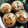 รูป Cooksnap ของ ฟัก แฟง เมื่อเขาทำ เค้กกล้วยหอม