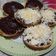 Cooksnap dari Bunda Alfarizky untuk resep Terbul mini cokju (terang bulan mini coklat keju)