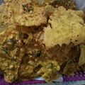 Cooksnap dari abdul rohim untuk resep Rempeyek Kacang