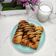 Cooksnap dari Nyanyah untuk resep Pisang Bungkus Roti