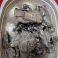Cooksnap dari Windy Indraswari Susanti untuk resep Opor ayam kuah putih