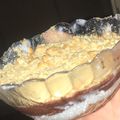 صورة من Fanous، شاركها بعد تجربة وصفة كيكه بارده