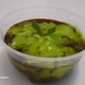 Cooksnap dari Che Cher untuk resep Bubur sumsum
