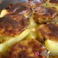 Cooksnap από despinal στη συνταγή Παπουτσάκια Μελιτζάνας