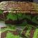 Cooksnap dari acha maryam untuk resep Bolu Pandan Cokelat lembut a.k.a Marmer Pandan Cokelat