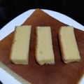 Cooksnap dari Dapur Rumahan untuk resep Basic Vanila Sponge cake, lembut, no SP/BP